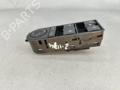 Left front window switch OPEL ASTRA H GTC (A04) 1.3 CDTI (L08) | BP31687732I27 - Image 4