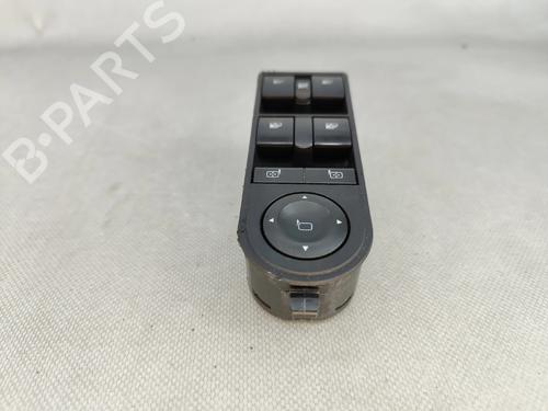 Left front window switch OPEL ASTRA H GTC (A04) 1.3 CDTI (L08) | BP31687732I27 - Image 2