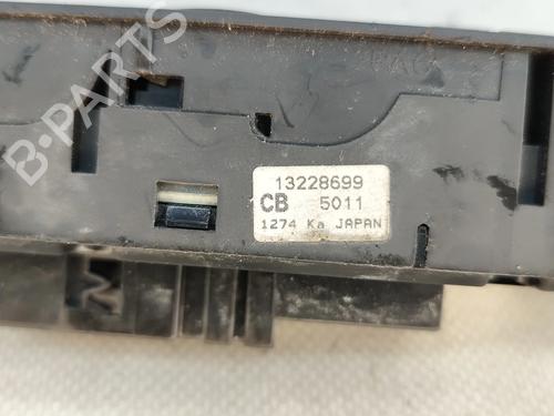 Left front window switch OPEL ASTRA H GTC (A04) 1.3 CDTI (L08) | BP31687732I27 - Image 5
