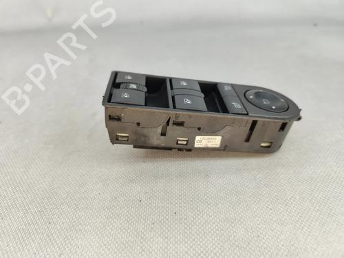 Left front window switch OPEL ASTRA H GTC (A04) 1.3 CDTI (L08) | BP31687732I27 - Image 3