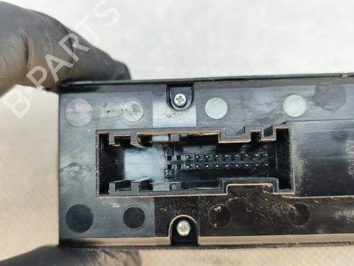 Left front window switch OPEL ASTRA H GTC (A04) 1.3 CDTI (L08) | BP31687732I27 - Image 6
