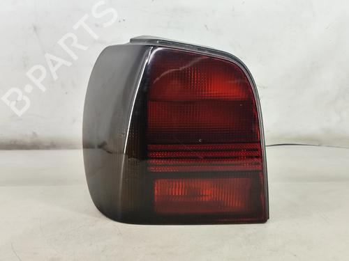 left-taillight-vw-polo-iii-6n1-1994-1995-1996-1997-1998-1999-31672604 main image