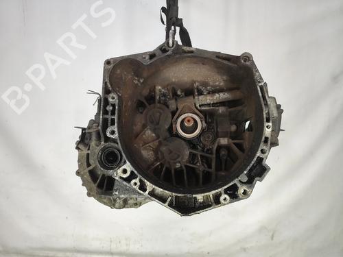 Caja de cambios RENAULT MASTER II Van (FD) 2.5 D (FD0A, FD0E, FD2E, FD3E) (80 hp) 31687825