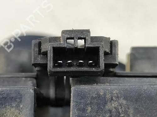 Left taillight NISSAN PRIMERA (P11) 1.6 16V | BP30598626C34 