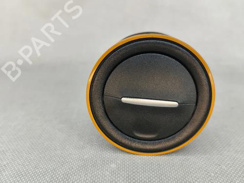 Used Air vent DACIA SPRING EV (B6M1) (45 hp) 31652778