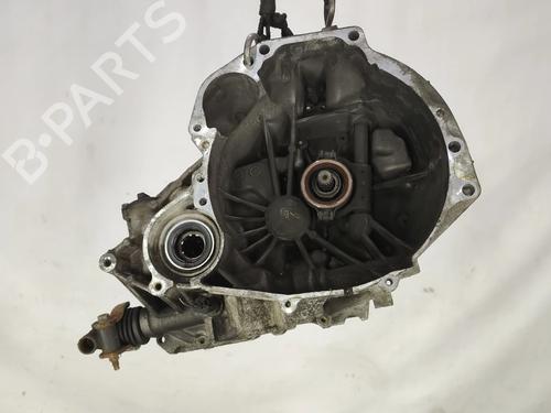 gearkasse-nissan-primera-hatchback-p12-2002-31687842 main image