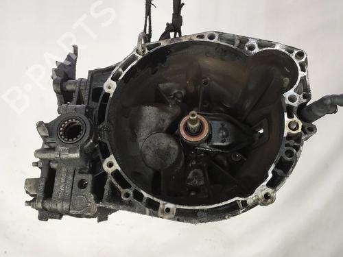Used Gearbox PEUGEOT 407 SW (6E_, 6D_) 2.0 (136 hp) 31687840