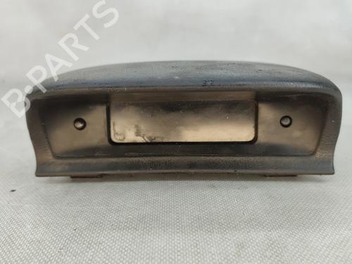 Used Display monitor Display monitor PEUGEOT 307 Break (3E) 1.4 HDi (68 hp) 31687735 31687735