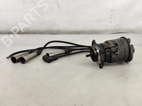 Used Ignition distributor Ignition distributor VW POLO III (6N1) 50 1.0 (50 hp) 31642787 31642787