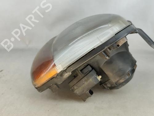 Left headlight RENAULT KANGOO Express (FC0/1_) 1.9 D (FC0J) | BP31629341C28 - Image 4