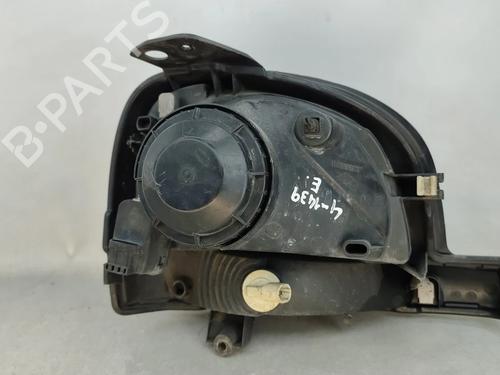 Left headlight RENAULT KANGOO Express (FC0/1_) 1.9 D (FC0J) | BP31629341C28 - Image 2