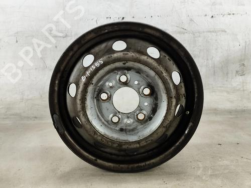 Used Rim FIAT DUCATO Van (250_) 120 Multijet 2,3 D (120 hp) 31653805