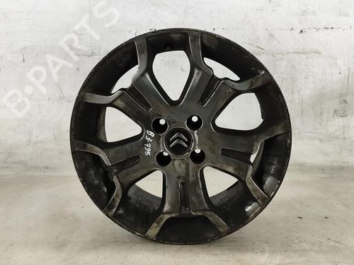 rim-citroen-ds3-sa_-2009-2010-2011-2012-2013-2014-2015-2016-31654733 main image