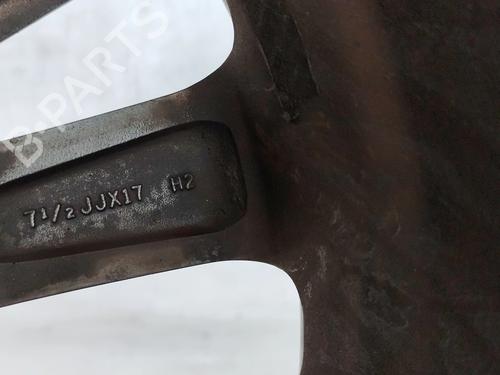 Rim AUDI A4 B7 Avant (8ED) 2.0 TDI 16V | BP31652963C45