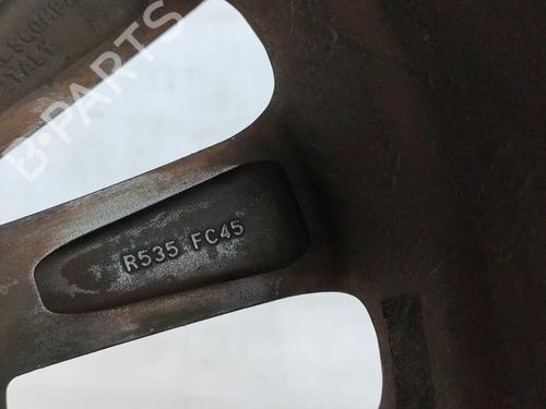 Rim AUDI A4 B7 Avant (8ED) 2.0 TDI 16V | BP31652963C45