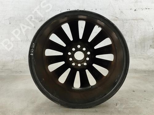 Rim AUDI A4 B7 Avant (8ED) 2.0 TDI 16V | BP31652962C45