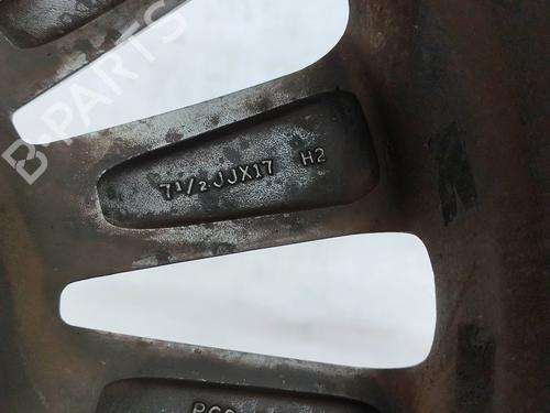 Rim AUDI A4 B7 Avant (8ED) 2.0 TDI 16V | BP31652962C45