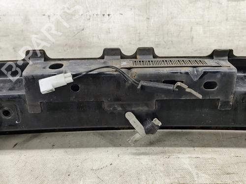 Front bumper reinforcement FORD FOCUS II (DA_, HCP, DP) 1.6 TDCi | BP31697052C109 