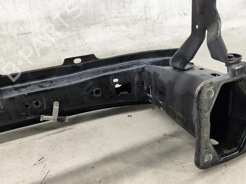 Front bumper reinforcement FORD FOCUS II (DA_, HCP, DP) 1.6 TDCi | BP31697052C109 