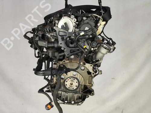 Motor PEUGEOT 3008 I MPV (0U_) 2.0 HDi Hybrid4 (0URHCA) (200 hp) 31691236