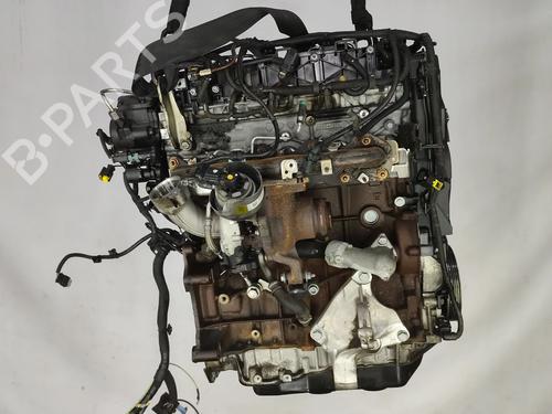 Engine PEUGEOT 3008 I MPV (0U_) 2.0 HDi Hybrid4 (0URHCA) | BP31691236M1