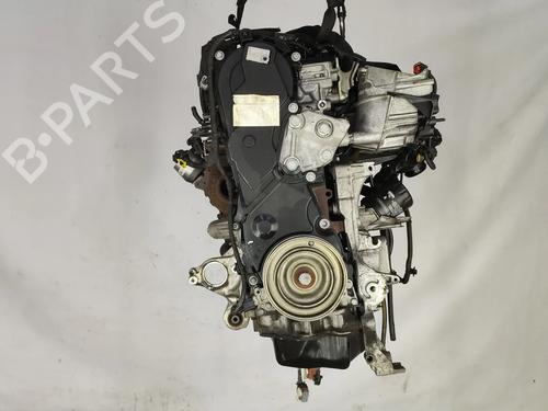 Engine PEUGEOT 3008 I MPV (0U_) 2.0 HDi Hybrid4 (0URHCA) | BP31691236M1