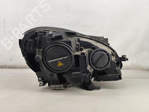 Left headlight MERCEDES-BENZ C-CLASS (W204) C 220 CDI (204.002) | BP31667672C28