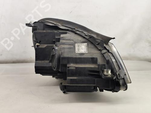 Left headlight MERCEDES-BENZ C-CLASS (W204) C 220 CDI (204.002) | BP31667672C28