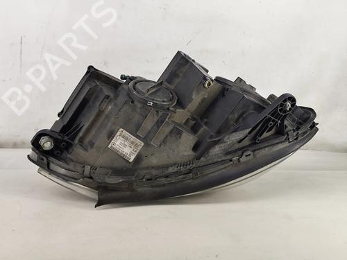 Left headlight MERCEDES-BENZ C-CLASS (W204) C 220 CDI (204.002) | BP31667672C28