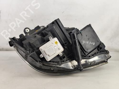 Left headlight MERCEDES-BENZ C-CLASS (W204) C 220 CDI (204.002) | BP31667672C28