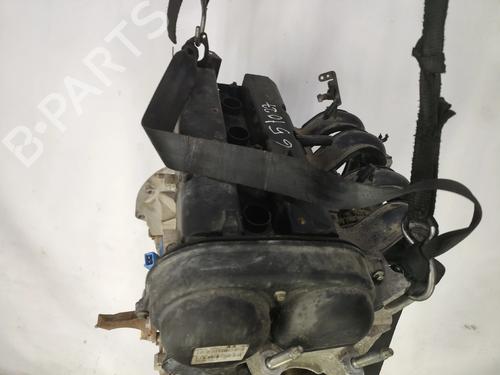 Engine FORD FIESTA VI (CB1, CCN) 1.25 | BP30712069M1 