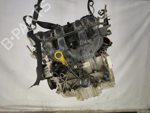 Engine FORD FIESTA VI (CB1, CCN) 1.25 | BP30712069M1 
