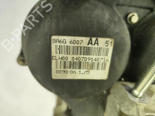Engine FORD FIESTA VI (CB1, CCN) 1.25 | BP30712069M1 