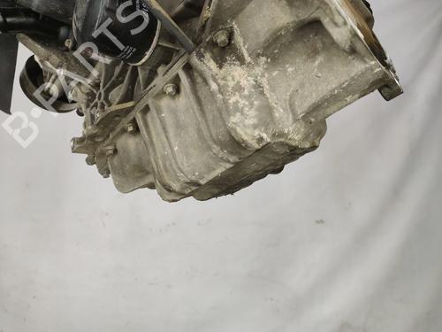 Engine FORD FIESTA VI (CB1, CCN) 1.25 | BP30712069M1 