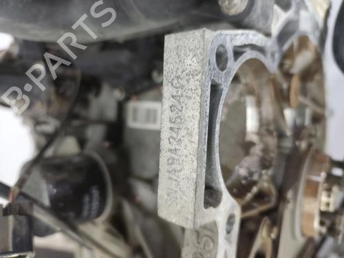 Engine FORD FIESTA VI (CB1, CCN) 1.25 | BP30712069M1 