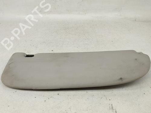 Left sun visor PEUGEOT 206+ (2L_, 2M_) 1.4 HDi eco 70 | BP31278939I1