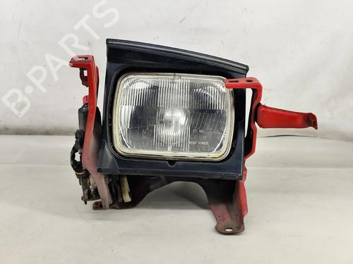 Used Left headlight Left headlight TOYOTA CELICA Coupe (_T16_) 1.6 GT 16V (AT160_, AT160R) (124 hp) 31667680 31667680
