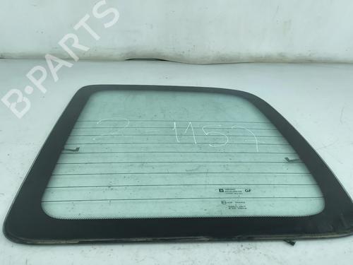 Bagrude Bagrude OPEL COMBO Box Body/MPV (71_) 1.7 D (60 hp) 31631868 31631868