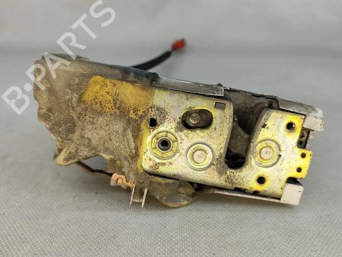 Front left lock FORD GALAXY I (WGR) 1.9 TDI | BP31629360C98 