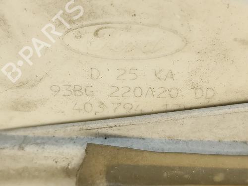 Front left lock FORD GALAXY I (WGR) 1.9 TDI | BP31629360C98 