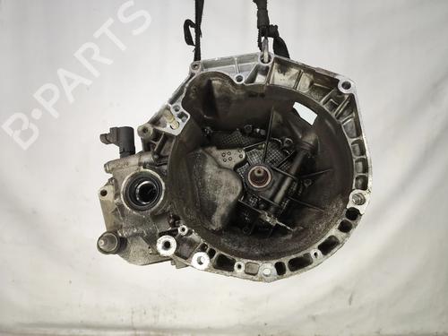 Used Gearbox FIAT PUNTO (188_) 1.2 60 (188.030, .050, .130, .150, .230, .250) (60 hp) 31687831