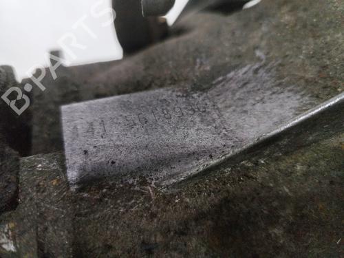 Gearbox FIAT PUNTO (188_) 1.2 60 (188.030, .050, .130, .150, .230, .250) | BP31687831M3 