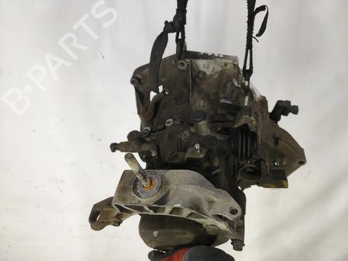 Gearbox FIAT PUNTO (188_) 1.2 60 (188.030, .050, .130, .150, .230, .250) | BP31687831M3 