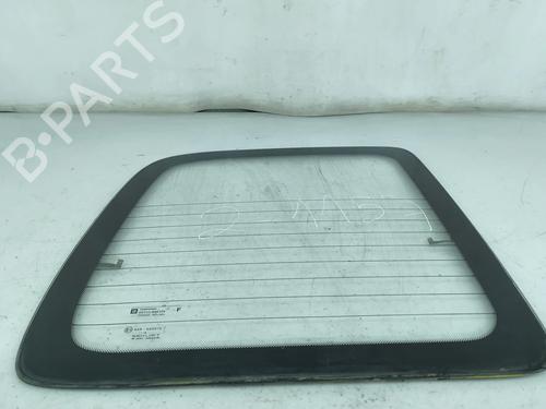 Used Bootlid window Bootlid window OPEL COMBO Box Body/MPV (71_) 1.7 D (60 hp) 31631879 31631879