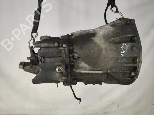 Gearbox MERCEDES-BENZ E-CLASS (W211) E 220 CDI (211.006) | BP31687834M3 - Image 4