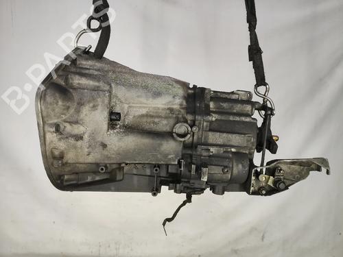 Gearbox MERCEDES-BENZ E-CLASS (W211) E 220 CDI (211.006) | BP31687834M3 - Image 3