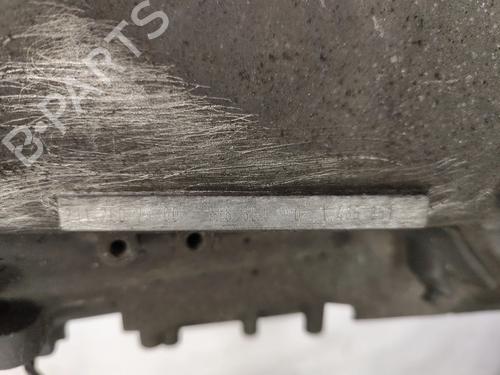 Gearbox MERCEDES-BENZ E-CLASS (W211) E 220 CDI (211.006) | BP31687834M3 - Image 6