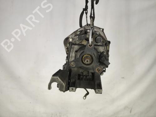 Gearbox MERCEDES-BENZ E-CLASS (W211) E 220 CDI (211.006) | BP31687834M3 - Image 2