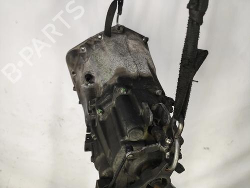 Gearbox MERCEDES-BENZ E-CLASS (W211) E 220 CDI (211.006) | BP31687834M3 - Image 5