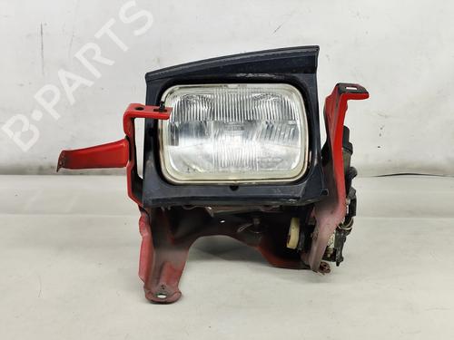Used Right headlight Right headlight TOYOTA CELICA Coupe (_T16_) 1.6 GT 16V (AT160_, AT160R) (124 hp) 31667683 31667683